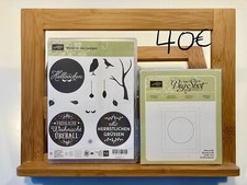 Stampin Up Stempel Zwischen