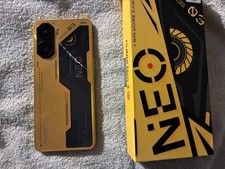 ZTE Nubia Neo3 8GB/256GB