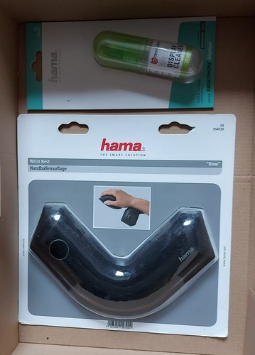 Handballenauflage
