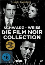 Schwarz weiss die film noir - die,