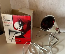 Rotlicht-Lampe Philips