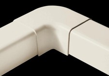 Artiplastic 0607CP Flachbogen