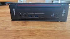 Fujitsu Esprimo Q957 Mini PC