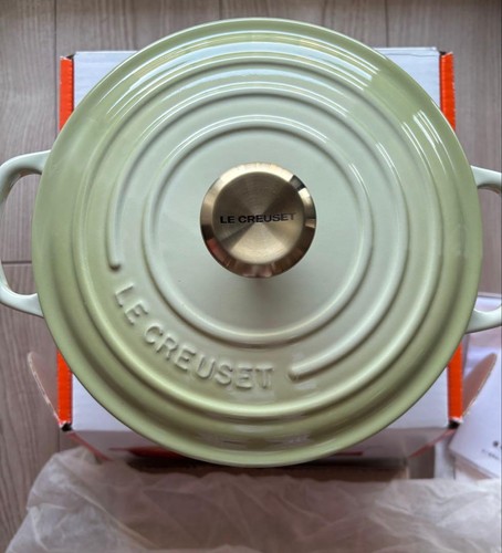 Creuset signature runde - creuset,