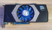 HIS Radeon HD 7870 GHz Edition IceQ X Turbo2 GB Grafikkarte, siehe Beschreibung!