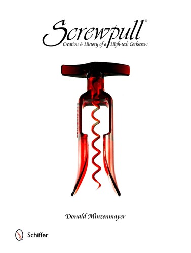 Screwpull creation history - &,