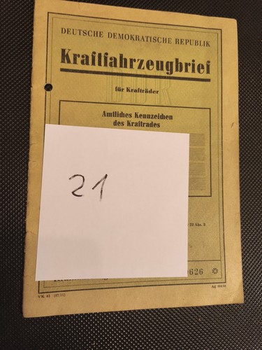 150 ddr kfz - es,