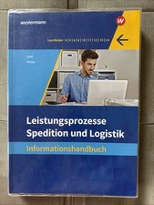 Spedition und Logistik