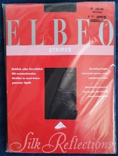 Feinstrumpfhose elbeo stripes - elbeo,