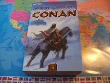 Conan 3 Die