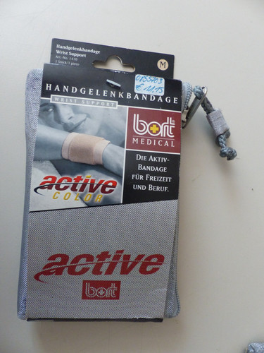 Bort medical handgelenkbandage - bort,