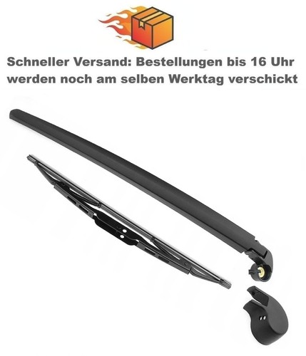 Heckwischer scheibenwischer - heckwischer,
