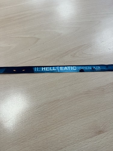 Hellseatic open air 2022 - open,