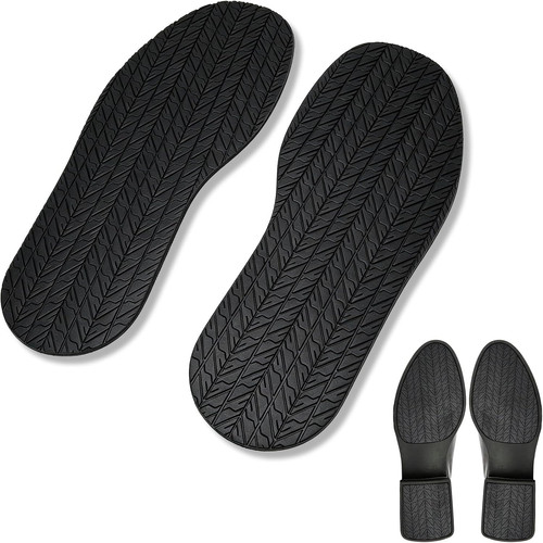 Paar schuhreparatur sohlen - paar,