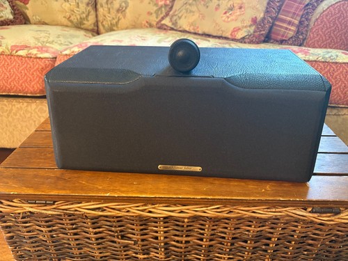 Sonus faber solo home - faber, center