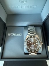 TAG Heuer Formula 1 Calibre 5