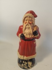 Candy Container Candycontainer Weihnachtsmann Knecht Ruprecht Weihnachten