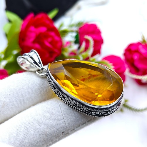 Hessonit granat edelstein - hessonit,