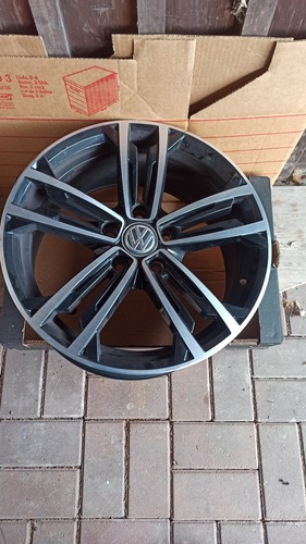 Leichtmetallfelgen golf 7 - 4,
