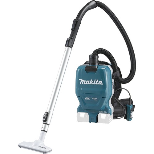 Makita rucksack sauger - rucksack,