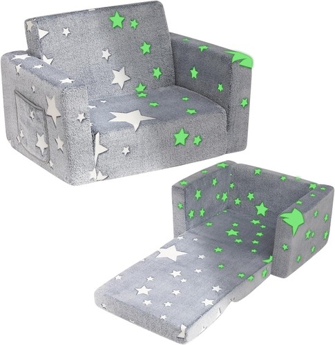 Bejoy kindersofa aufklappen - aufklappen, 2