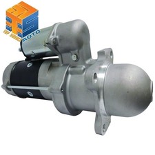 New Starter Fits Fendt Farmer