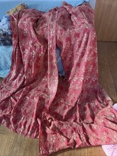 Vintage 60er Orientalisch