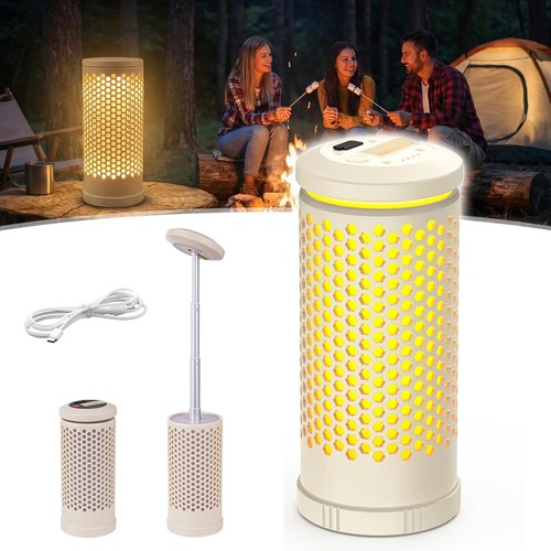 Led outdoor campinglampe - led,