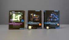 Adobe Photoshop CS5 / CS6 / &