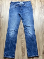 Lee Norma Jeans Damen W29 L33 #QW6