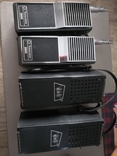 2x DNT Typ 2005 CB-Funkgeräte