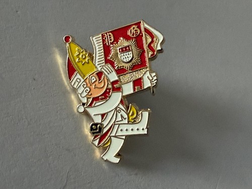 Köln karnevalsorden pin - (2),