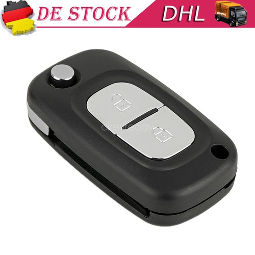 Tasten klapp schlüssel - 2,