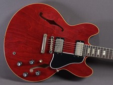 Gibson ES-335 1964 Reissue