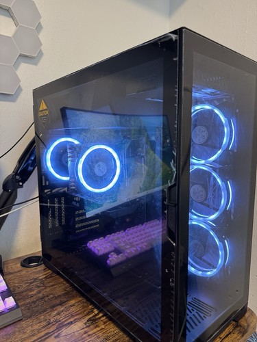 Captiva gaming intel i7 - gaming,