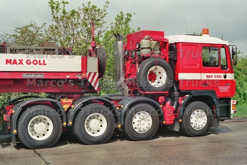 Lkw foto man f2000 - f2000, 41.502