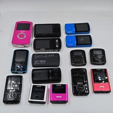 Menge Of 15 Philips MP3