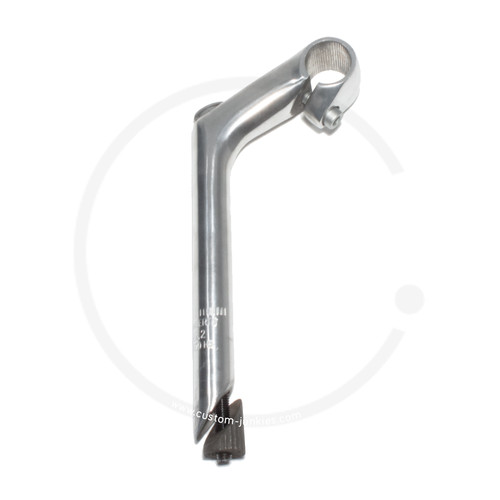 Ergotec eagle schaftvorbau - eagle, 1"