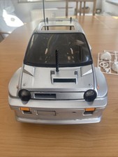 Tamiya Honda City Turbo 1/10