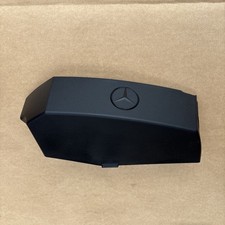 Mercedes-Benz Motorabdeckung M. 111 Original Nummer 1111580185