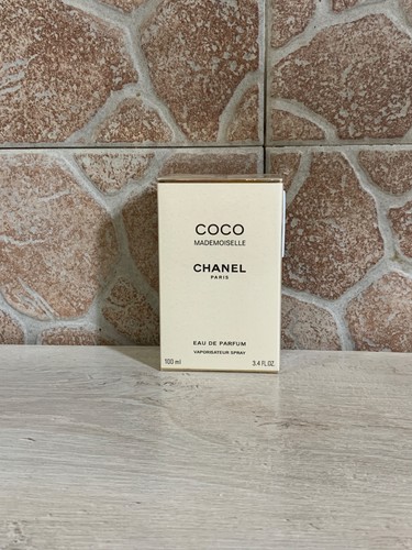Coco chanel mademoiselle - coco, 100