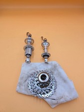 Naben Set Campagnolo Record