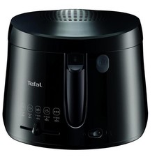 Tefal Maxi Fry Fritteuse, bis zu 1,2 kg Fassungsvermögen