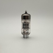 Siemens ECC91 = TS52 Röhre