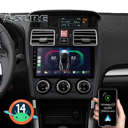 64gb android autoradio - 15,