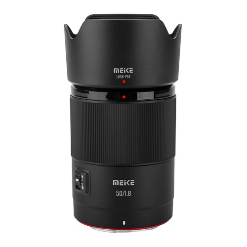 Meike 50mm af - meike,