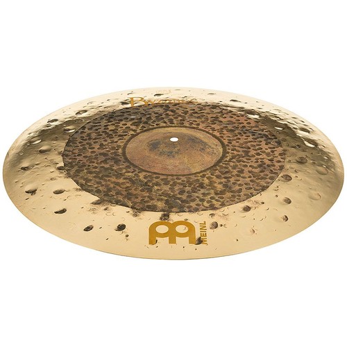 Crash ride becken meinl - crash-ride-becken,