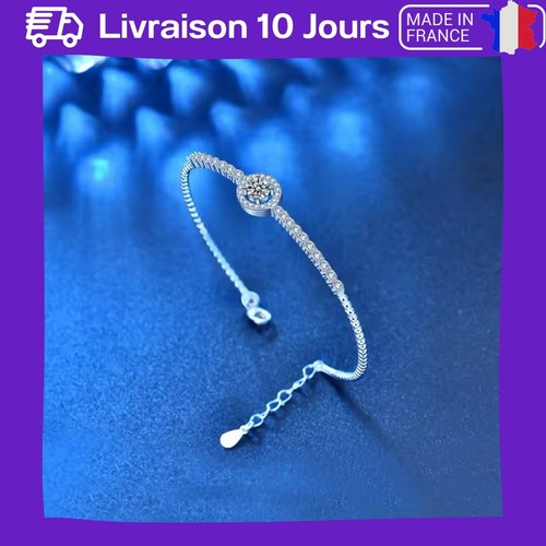 Echtes diamant armband - diamant,
