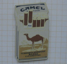 CAMEL  SCHACHTEL