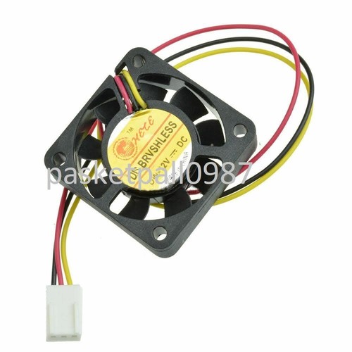 3pin 40mm mini cm - 12, v